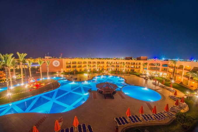 Nubian Village Hotel - نوبيان فيليج