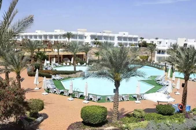 Queen sharm resort - كوين شرم 