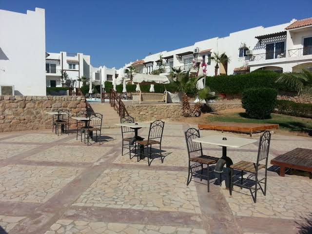 Logaina Sharm Resort - لوجانيا
