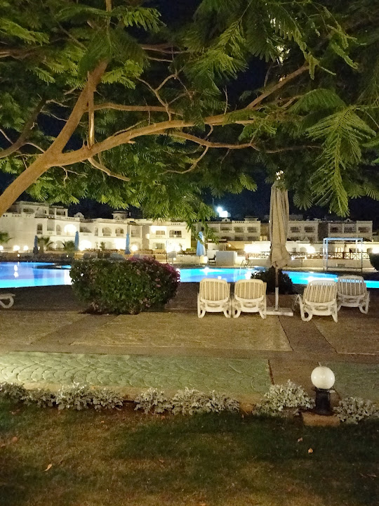 Continental Plaza Beach & Aqua Park - كونتيننتال