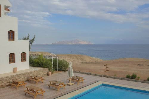 Adrenalin Beach Lodge - ادرينالين