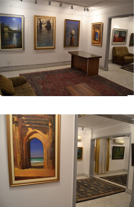 Mohamed Shaker Museum