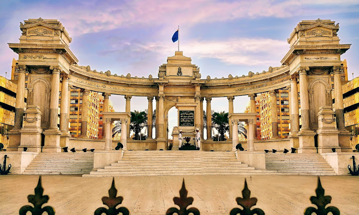 Alexandria Naval Unknown Soldier Memorial