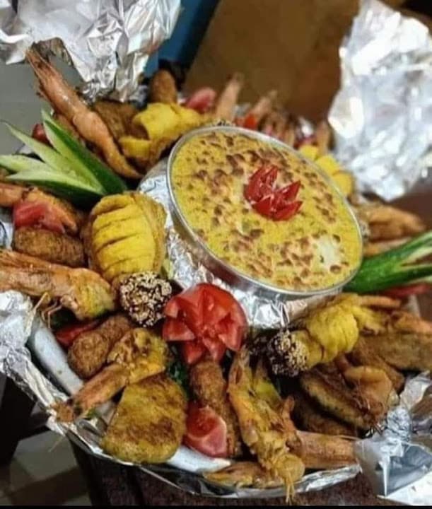Donia Restaurants - دنيا