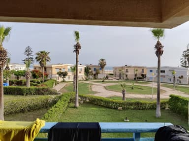 قرية ماربيلا - Marbella Resort