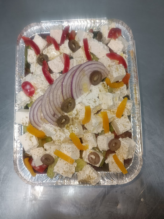 Ana Misho انا ميشو