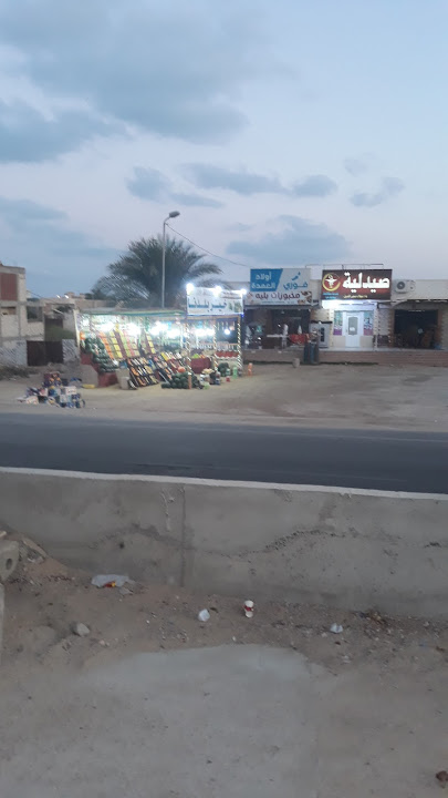 فول و فلافل