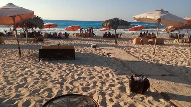 El Hessn Restaurant - الحسين