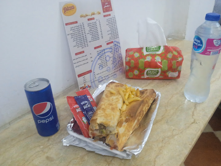 مطعم قصر سمسم - Qasr Smsm Restaurant