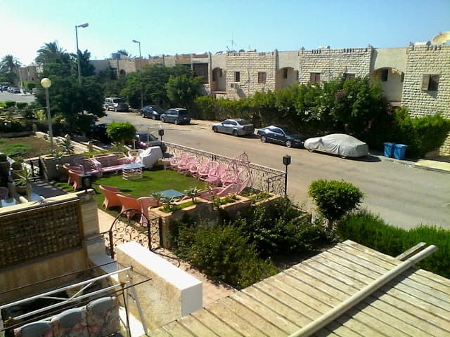 Asmak restaurant - مطعم اسماك