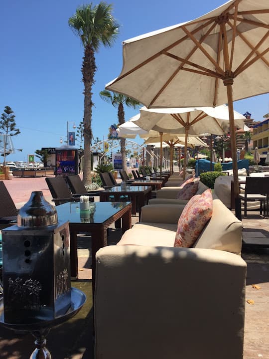 Murano Restaurant & Cafe - مورانو