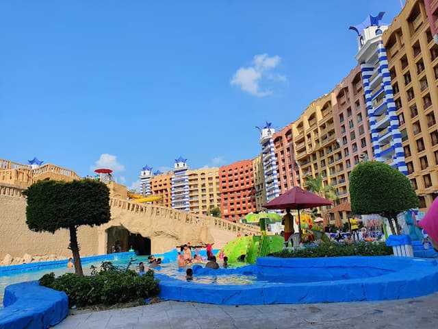 Hotel Porto Marina Resort & Spa