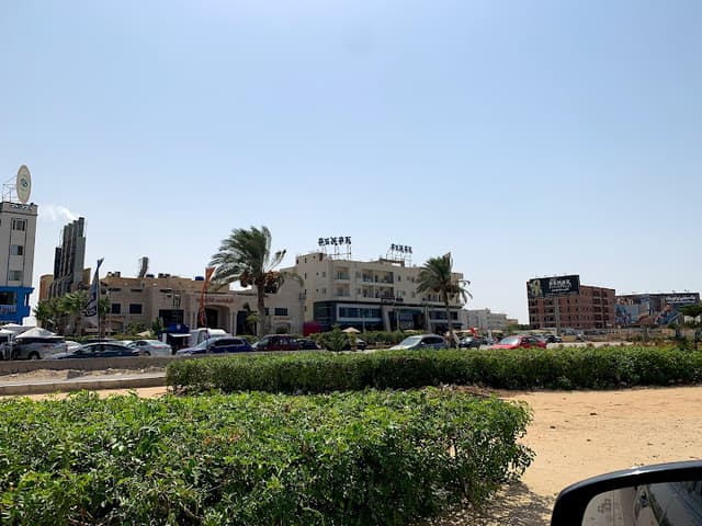 ASMAK - Marassi branch - اسماك 