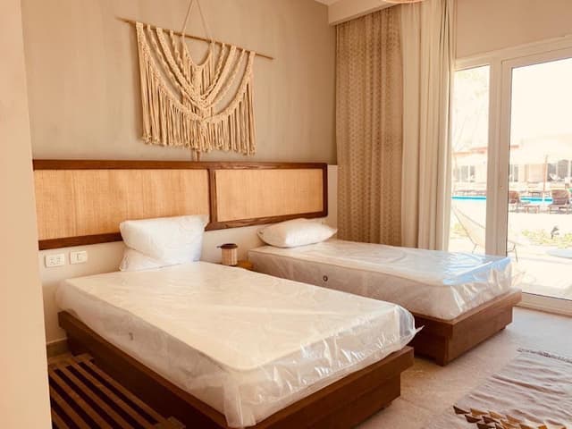 GAIA North Coast - جايا