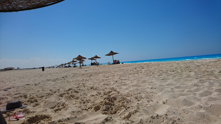 Marhaba Beach Village