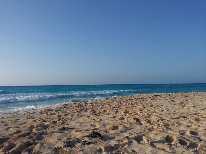 Omara El Behar - امراء البحار