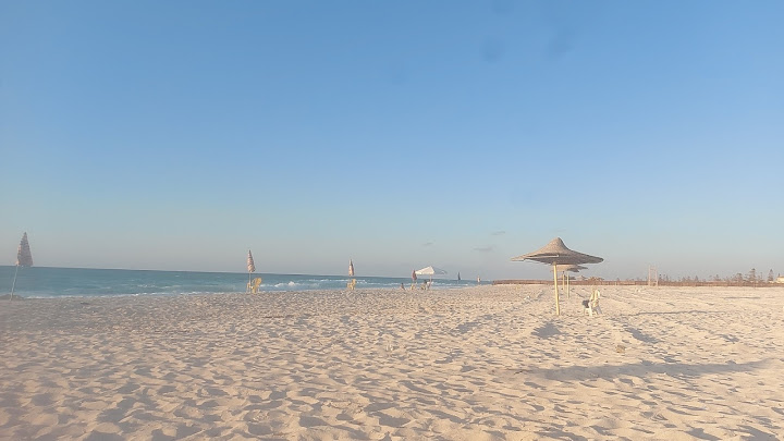 Ramsis Resort - North Coast - رمسيس ريزورت