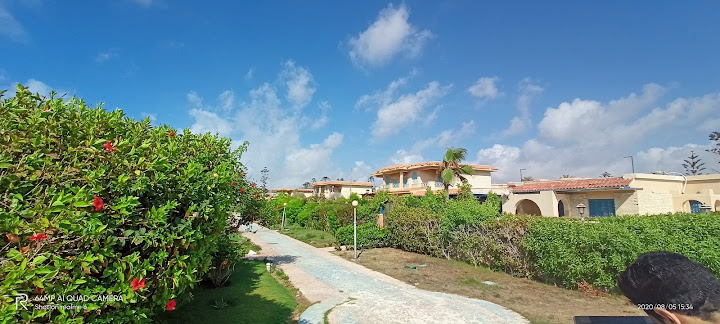 Golden Beach - جولدن بيتش