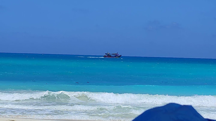 El Fairouz Village north coast - قرية الفيروز