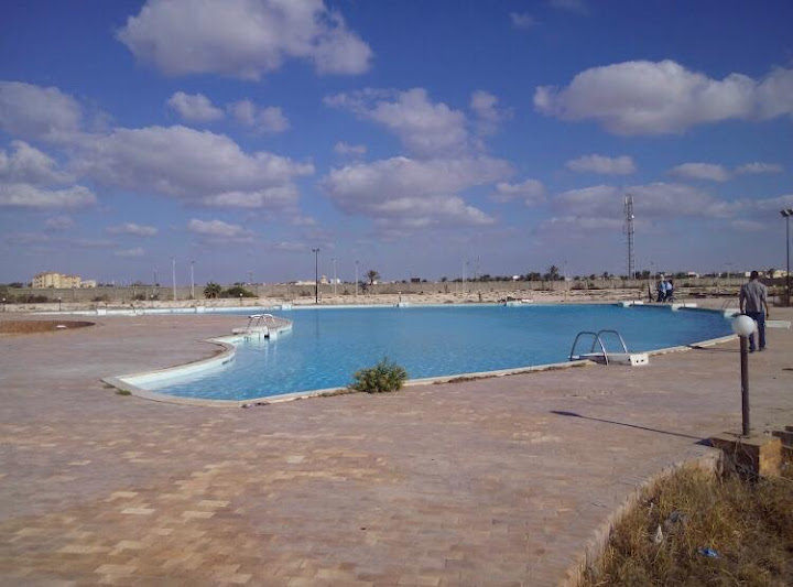 Ramatan Village