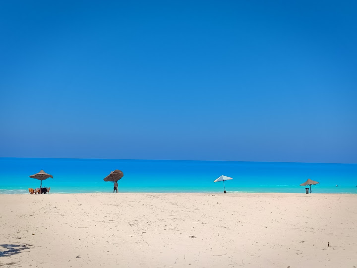 Gamaet El Dewal El Arabeya Village - قرية جامعة الدول العربية