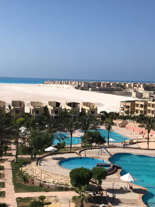 Alaa El Din Village - علاء الدين
