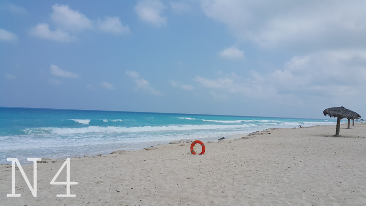 Paradise Beach Cafe - بارادايس بيتش
