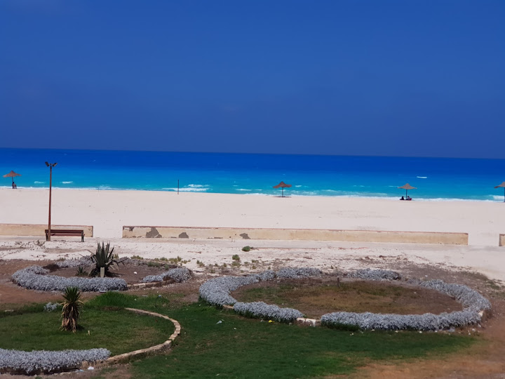 El Morgan Touristic Village - قرية المرجان السياحية