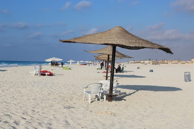 El Zohour Village - الزهور