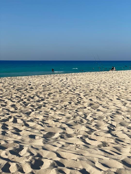 El Maadi Village - قرية المعادي