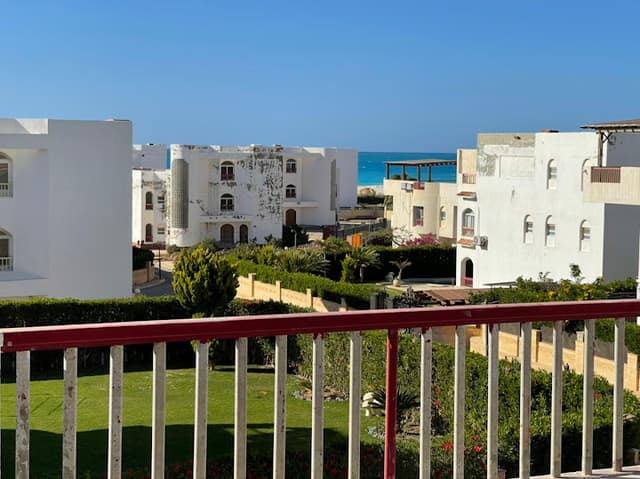 Panorama beach Villa 58 - بانوراما بيتش فيلا 58