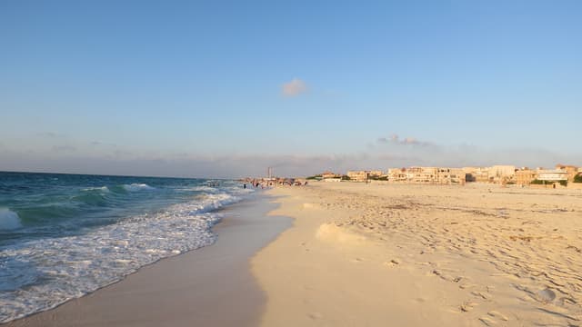 Karyet Sela7 El Mohandseen - قرية سلاح المهندسين