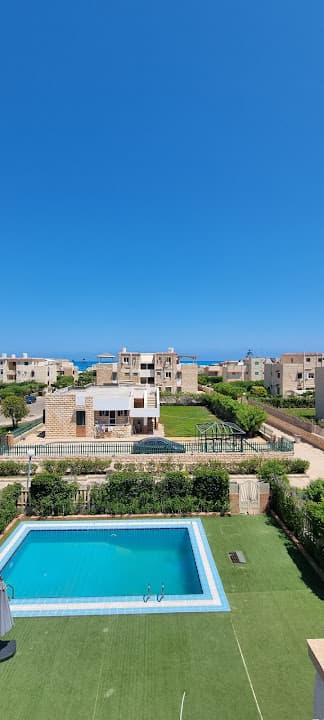 Green Beach Association - جرين بيتش