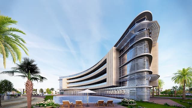 Crystals North Coast - كريستالز الساحل الشمالي