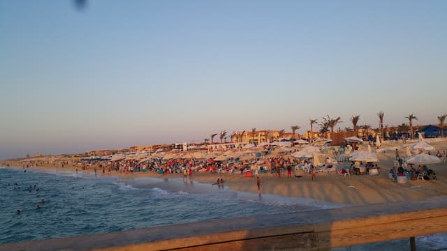 La Vista - لا فيستا