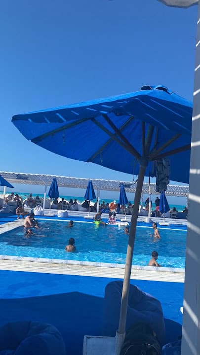 The Beach - ذا بيتش