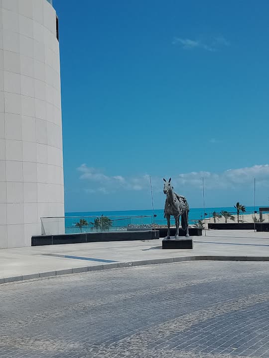 Marina 7 Beach - مارينا 7