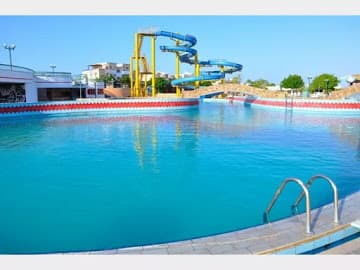 Green Beach - جرين بيتش