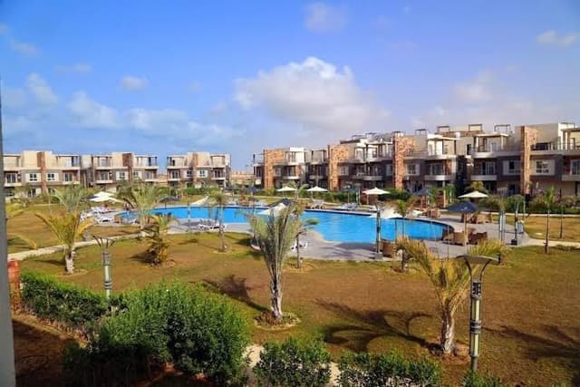 Marseilia Beach 4 - Families Only - مارسيليا بيتش 4