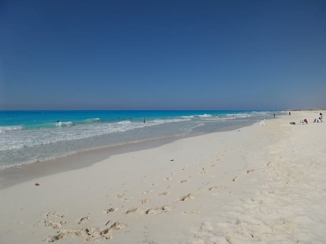 Cleopatra Resort - كليوباترا ريزورت