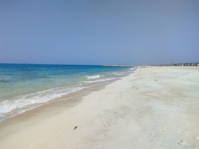 شاطئ نادي السيارات