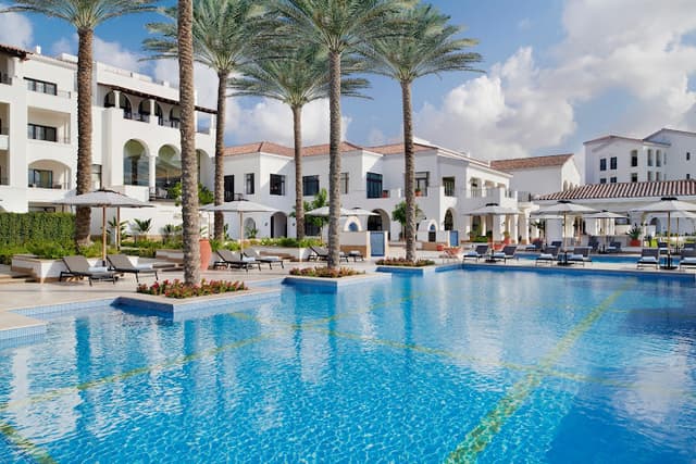 Address Marassi Golf Resort - ادريسس مراسي جولف ريزورت