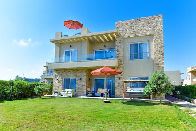 TOLIP North Coast Hotel & Resort - توليب