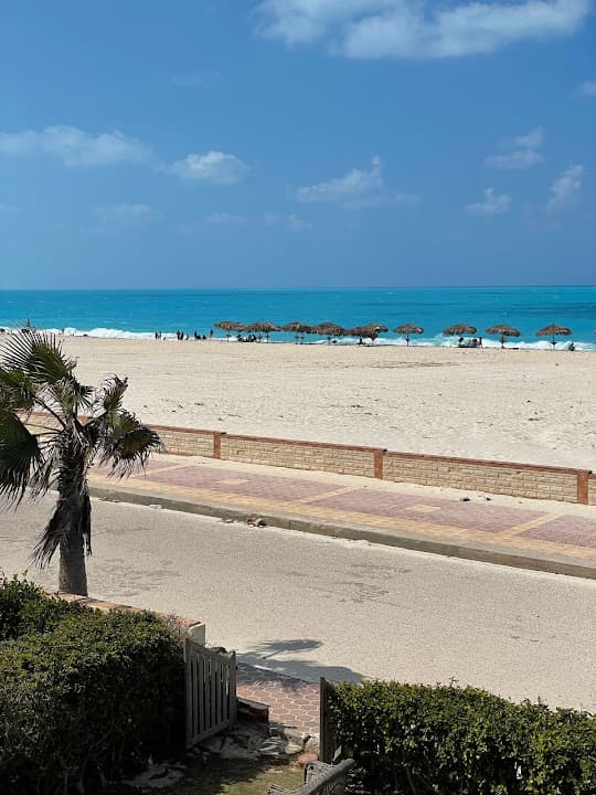 Lotus Village, North Coast - قرية لوتس