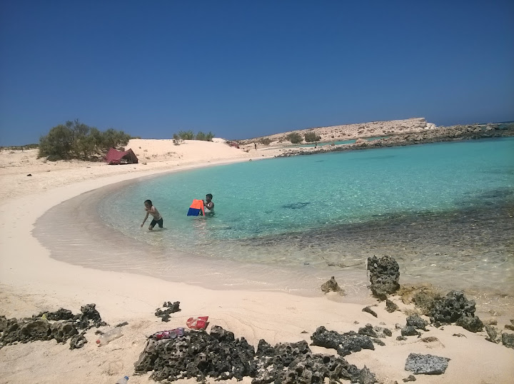 راس الحكمة الساحل الشمالي