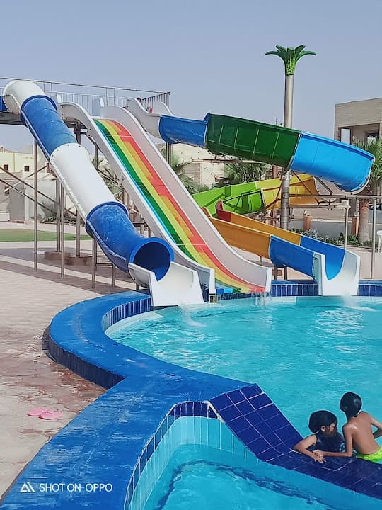 Jewel Beach Resort - Ras Al Hikma