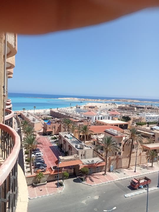 شاطئ سيدي حنيش