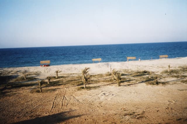 Al Maryland - المريلاند