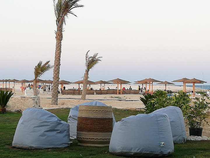 El Abd Resort Sidi Heneish - العبد ريزورت