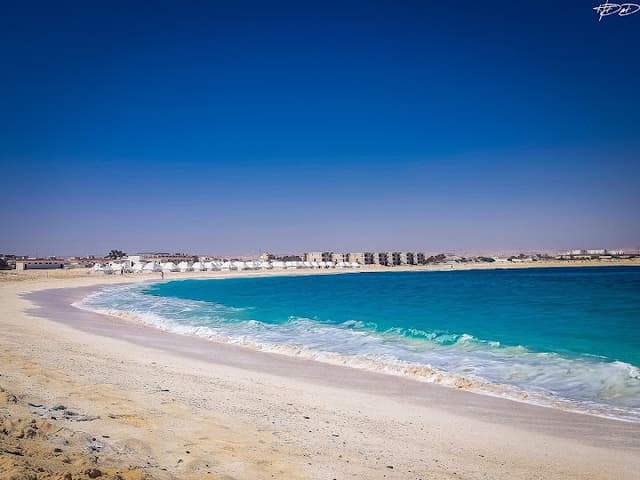 Bagoush - باجوش